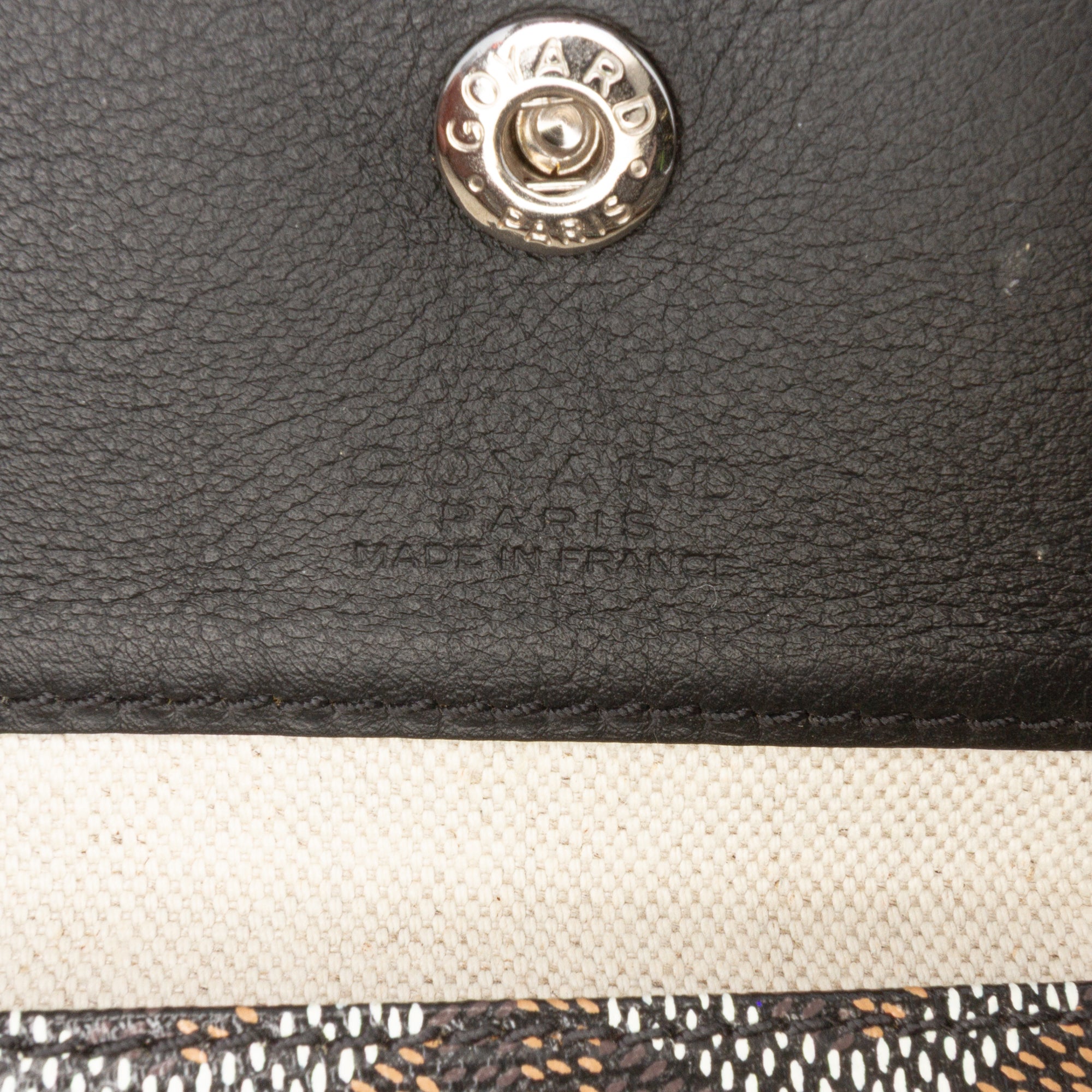 Goyardine Saint Louis PM - Image 5