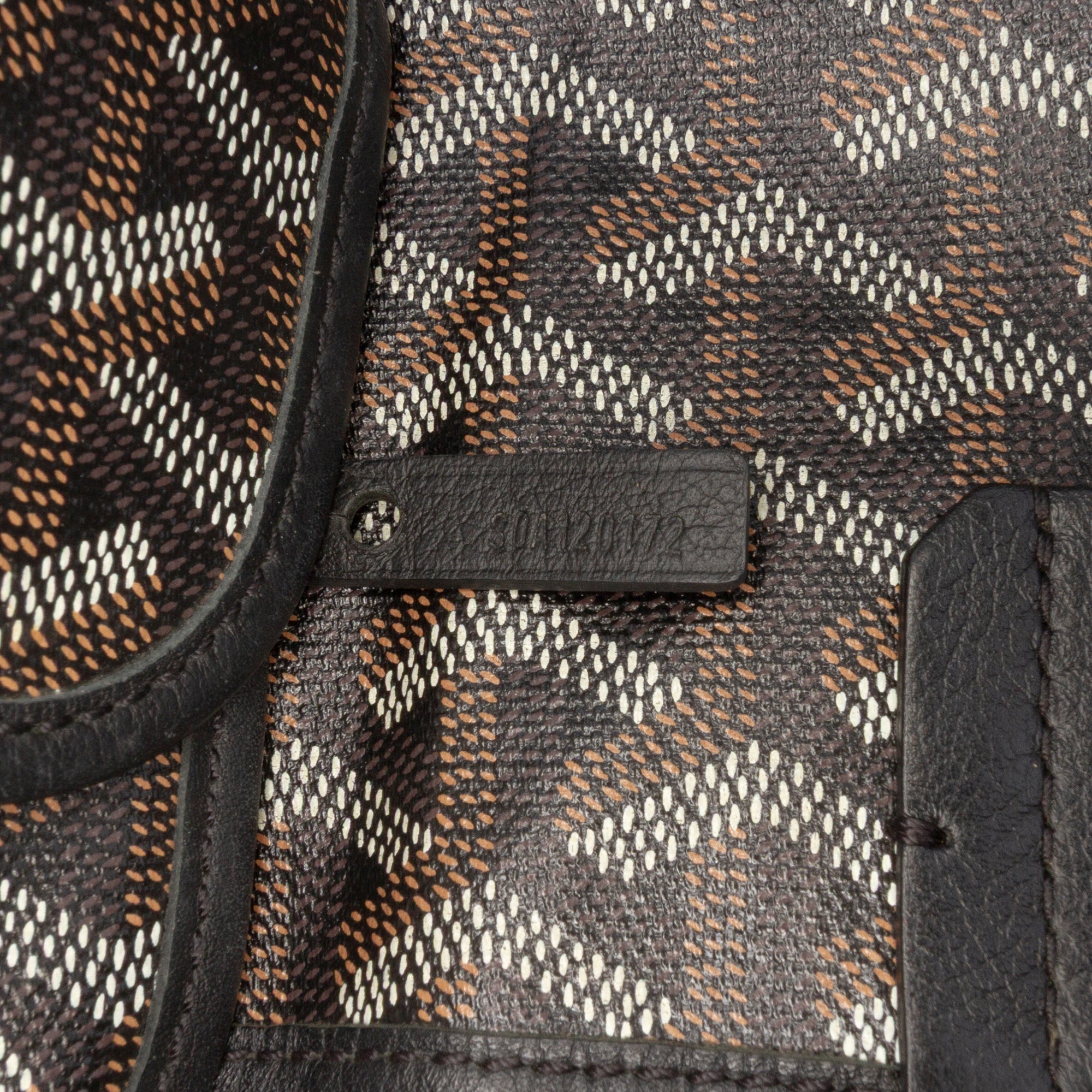 Goyardine Saint Louis PM - Image 6