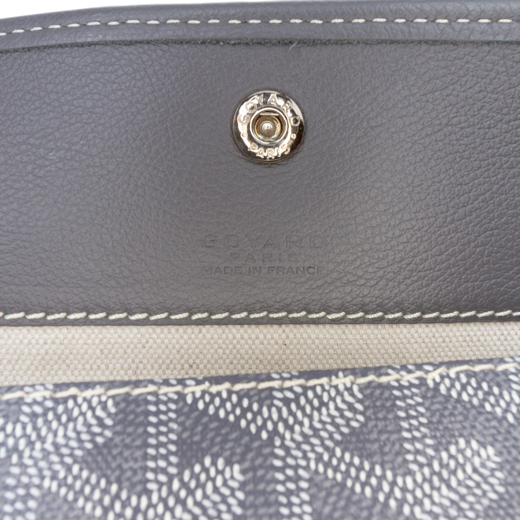 Goyardine Saint Louis PM - Image 5