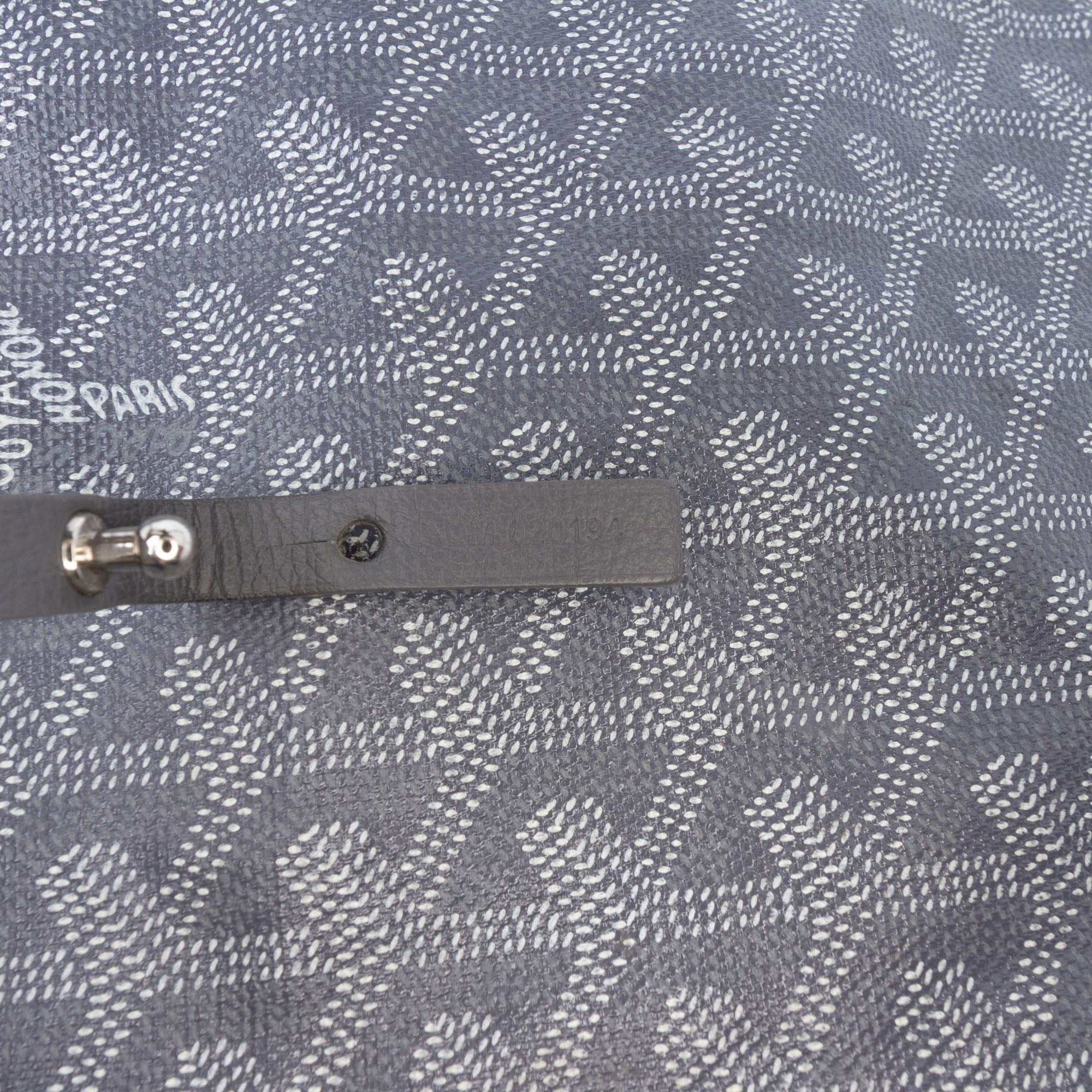 Goyardine Saint Louis PM - Image 6