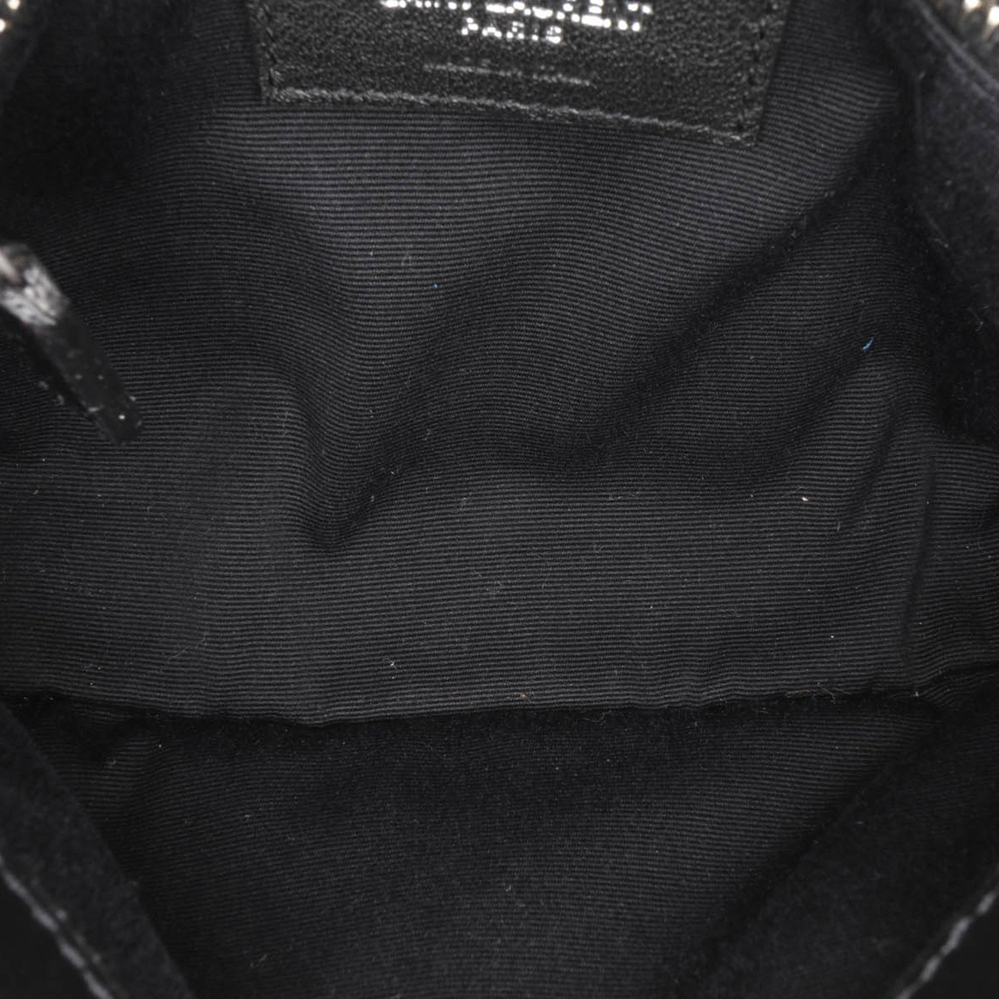 Toy Matelasse Cotton Bandana Print Monogram LouLou Crossbody - Image 6