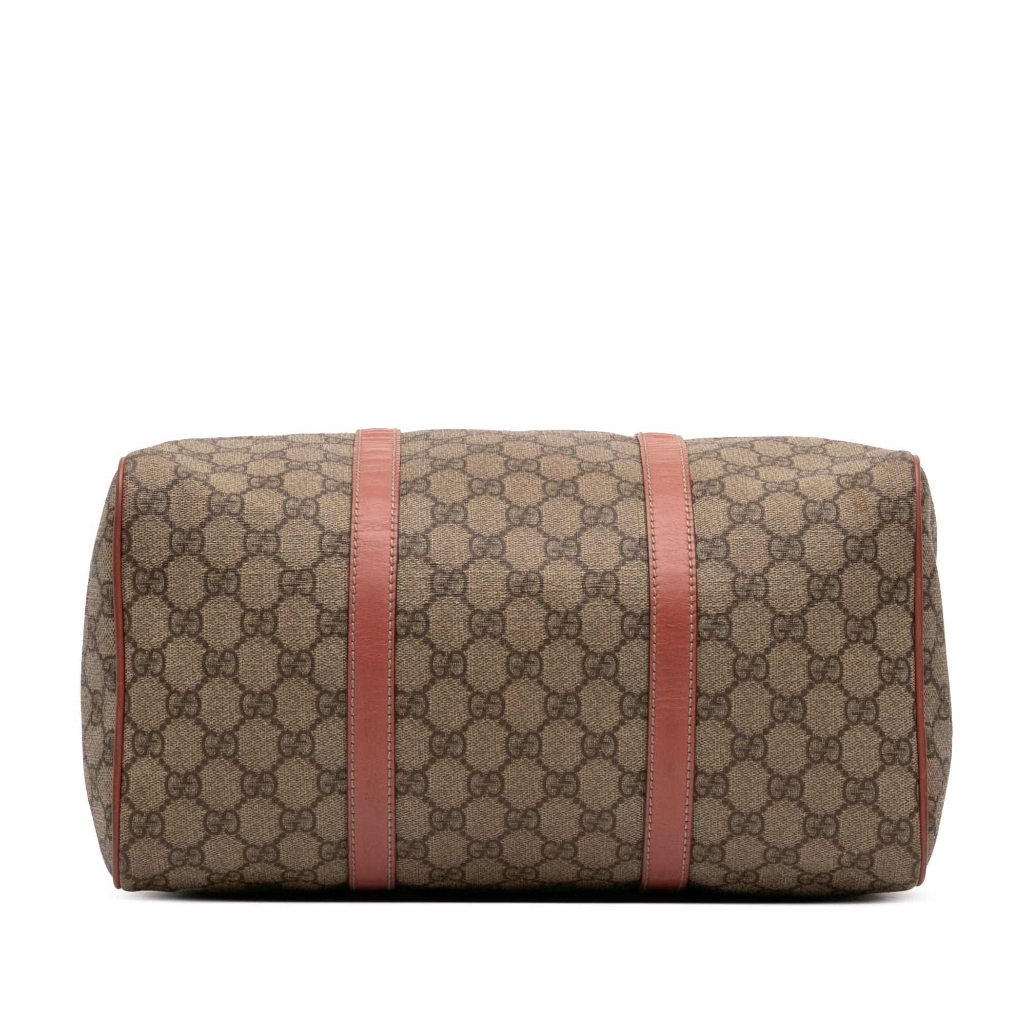 Medium GG Supreme Joy Boston Bag - Image 3