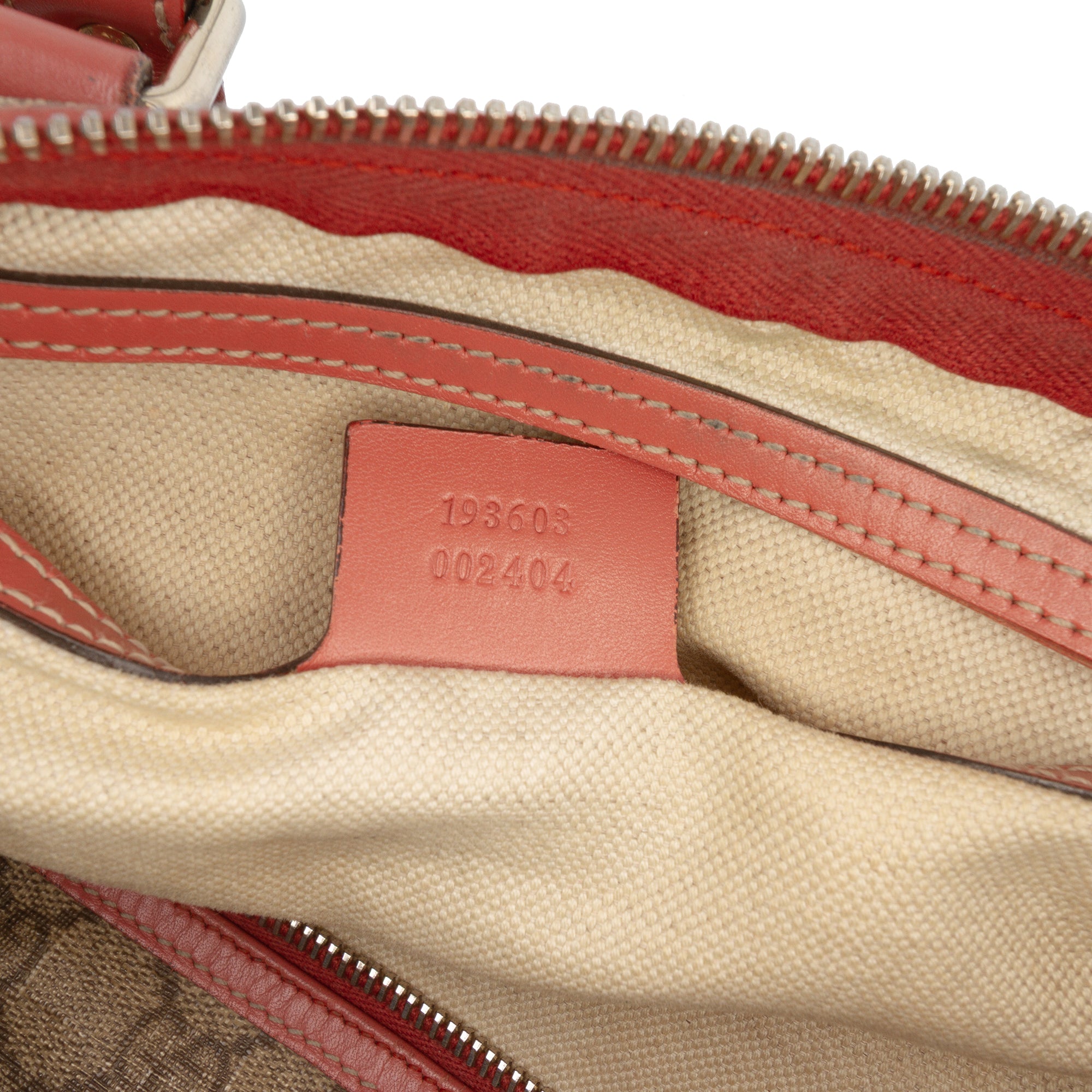 Medium GG Supreme Joy Boston Bag - Image 6