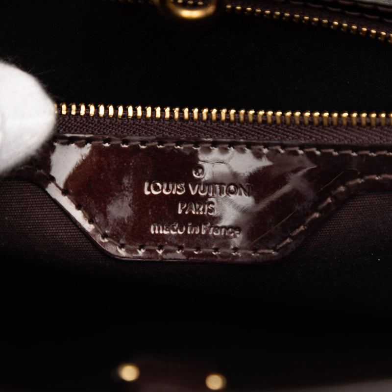 Monogram Vernis Avalon MM - Image 5