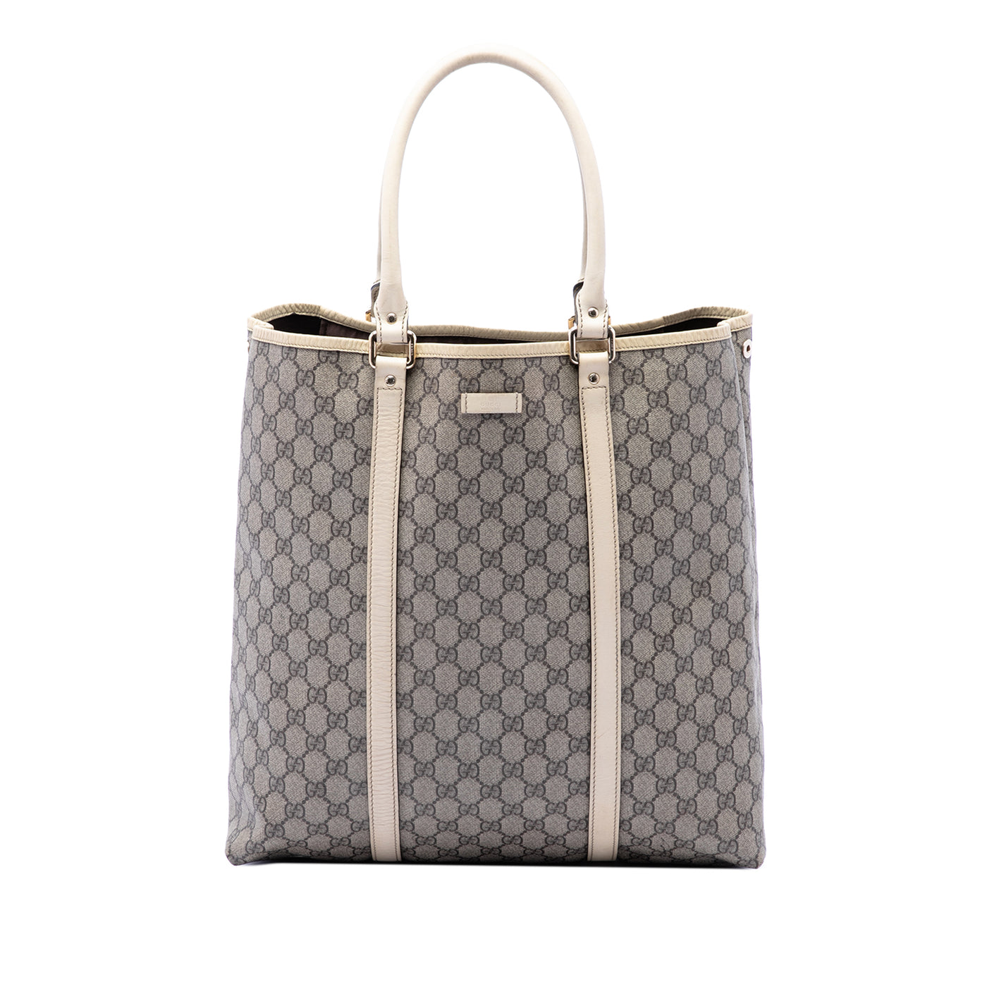 GG Supreme Joy Vertical Tote - Image 1