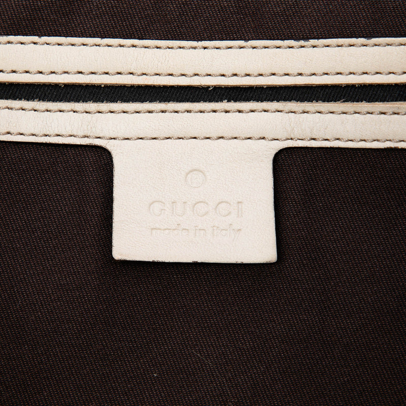 GG Supreme Joy Vertical Tote - Image 5