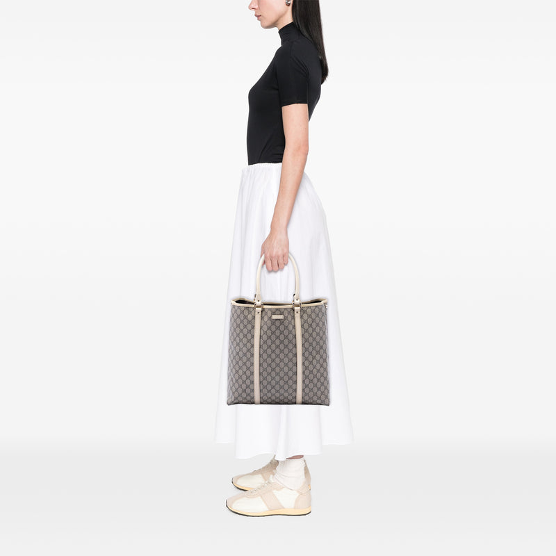 GG Supreme Joy Vertical Tote - Image 6