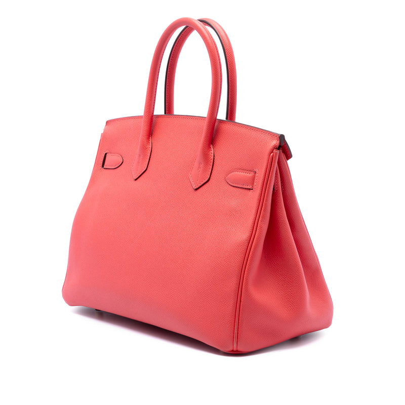 Clemence Birkin Retourne 30 - Image 2