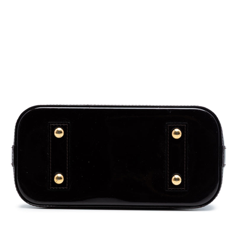 Monogram Vernis Alma BB - Image 3