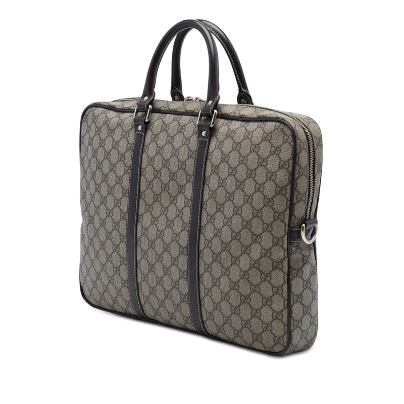 GG Supreme Business Bag - Image 2