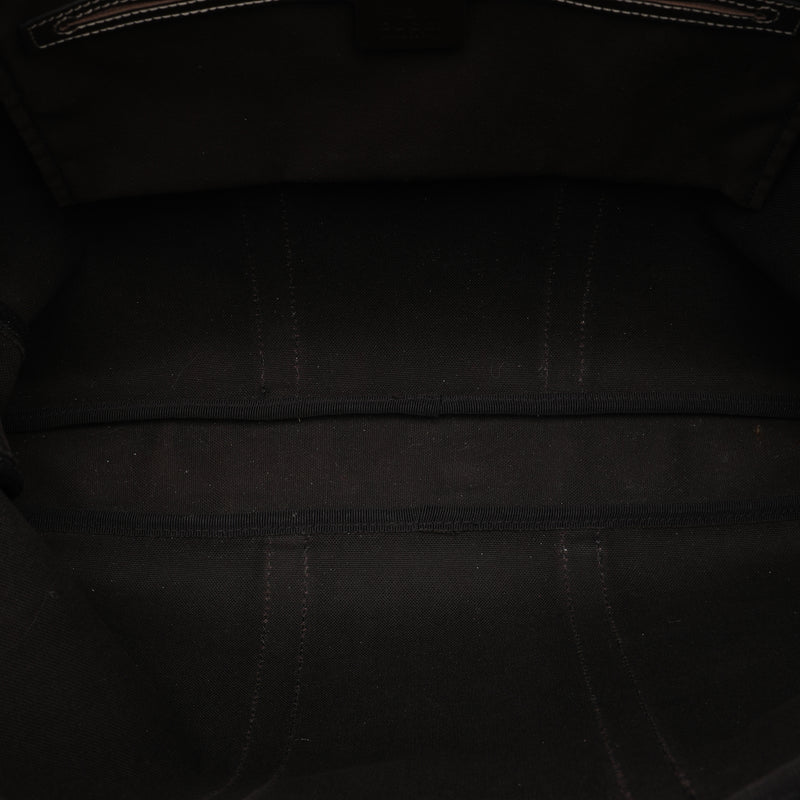 GG Supreme Business Bag - Image 4