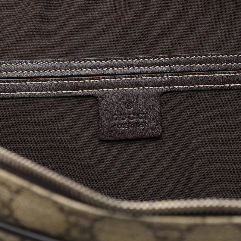 GG Supreme Business Bag - Image 5