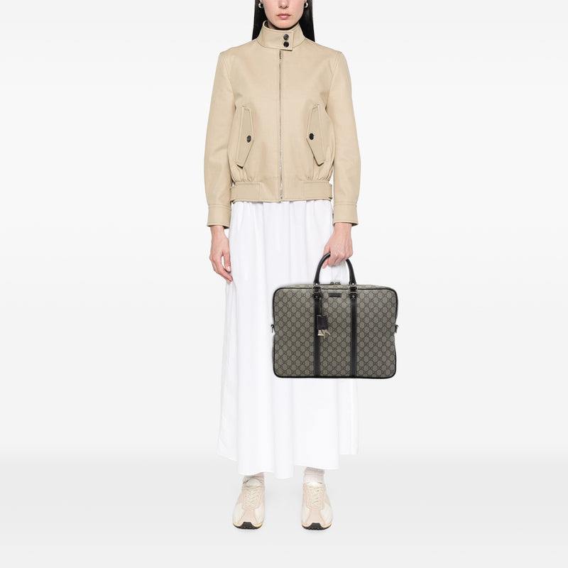 GG Supreme Business Bag - Image 6