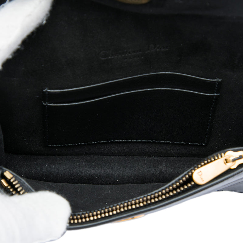 Patent Saddle Belt Bag - Image 4