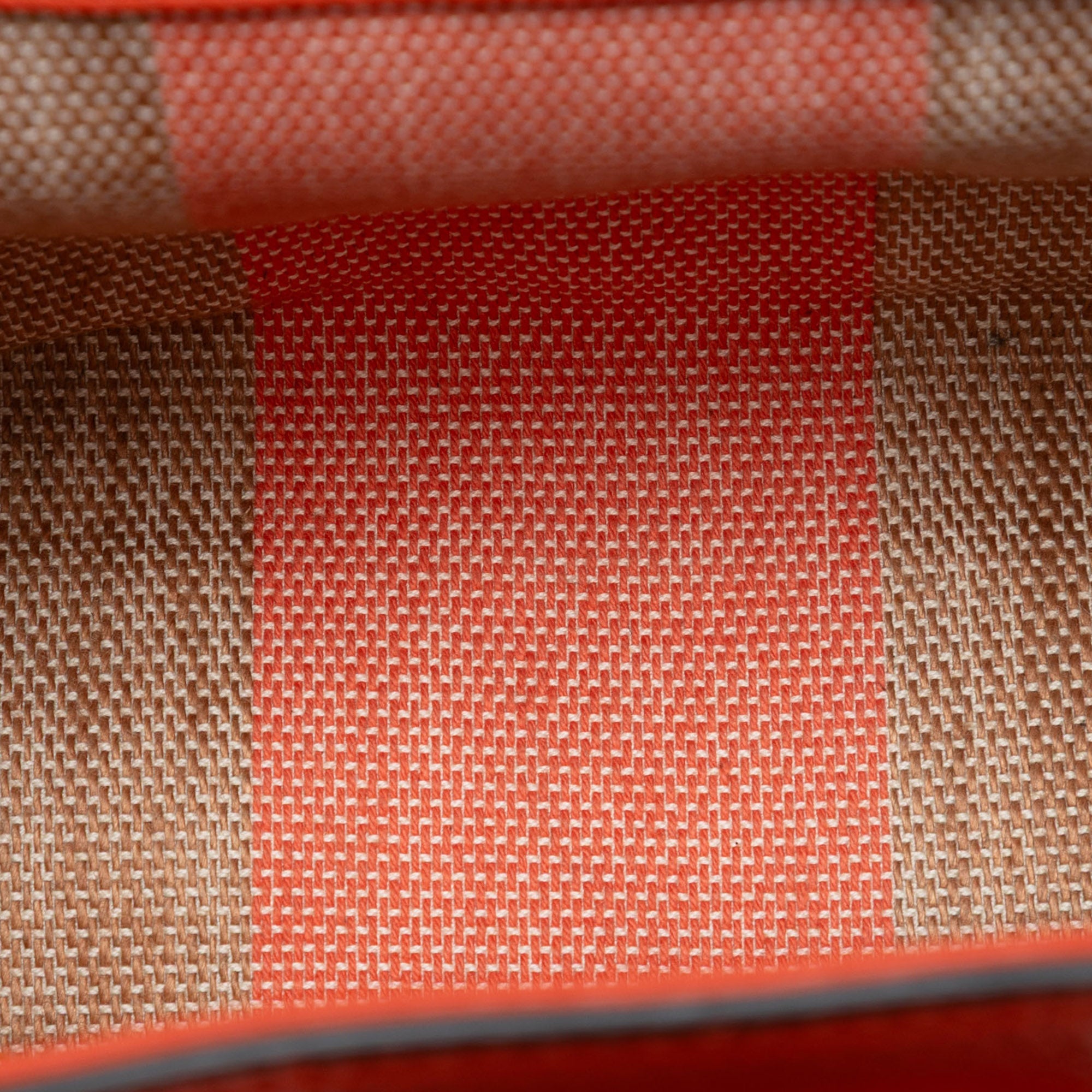Small Calfskin Bamboo Daily Satchel - Image 4