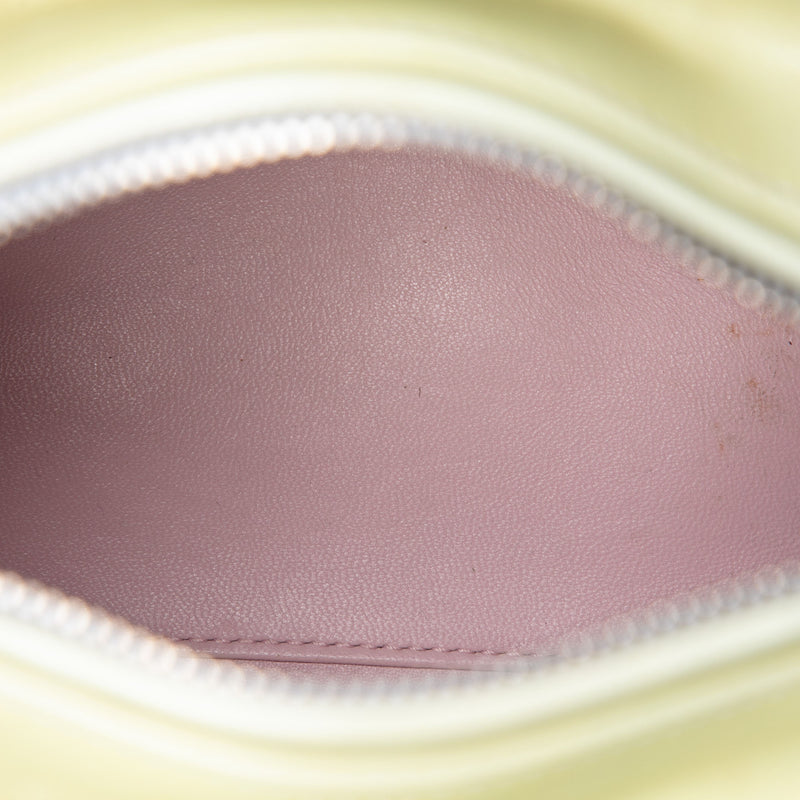 Medium Ombre Patent Cannage Lady Dior - Image 4