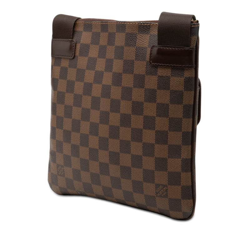 Damier Ebene Pochette Melville - Image 2
