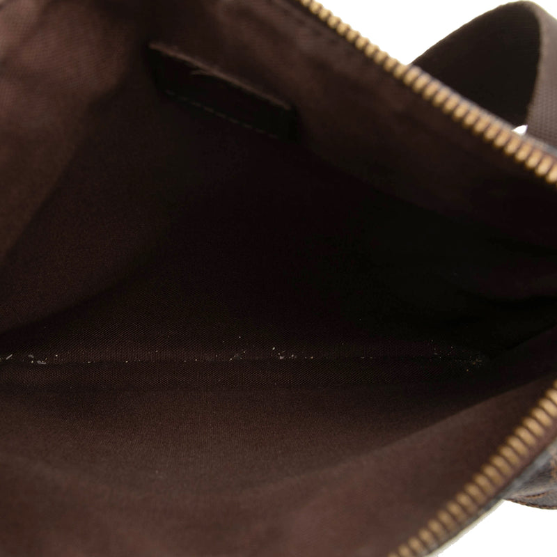 Damier Ebene Pochette Melville - Image 4