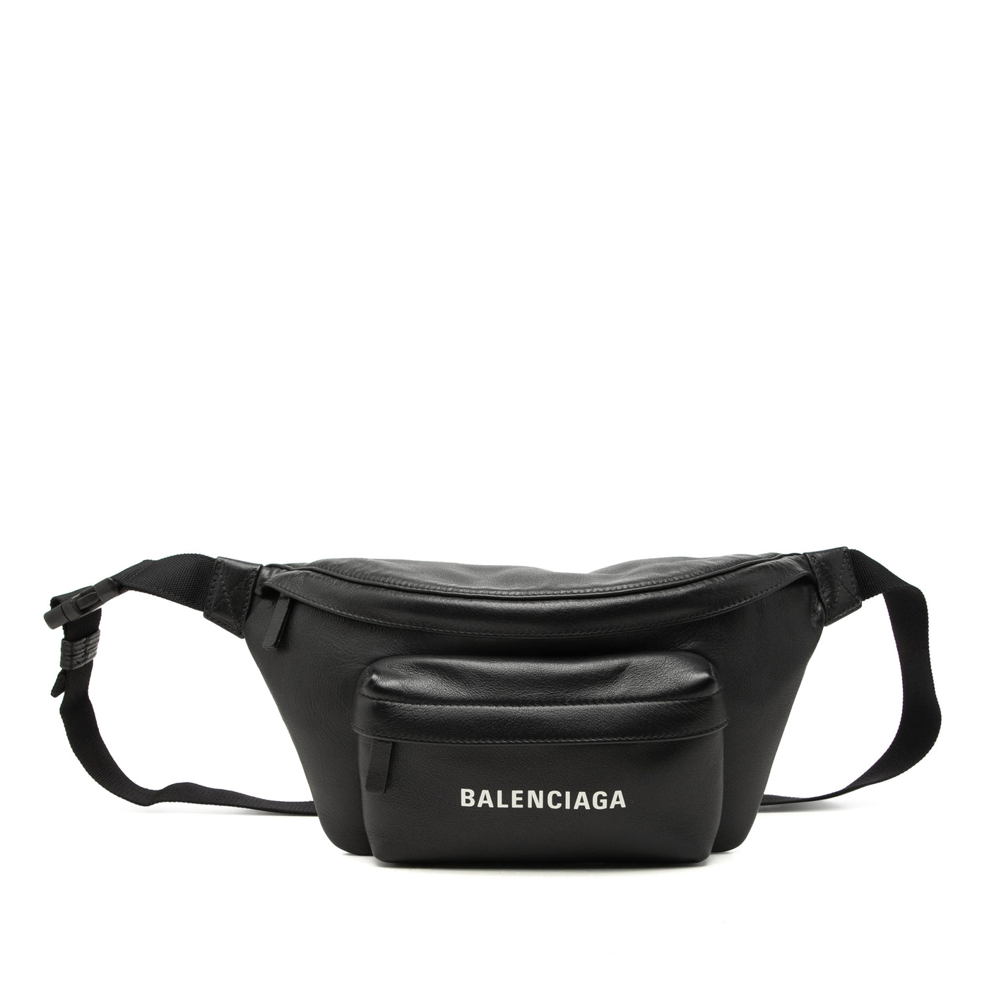 Leather Everyday Belt Bag XS - Image 1