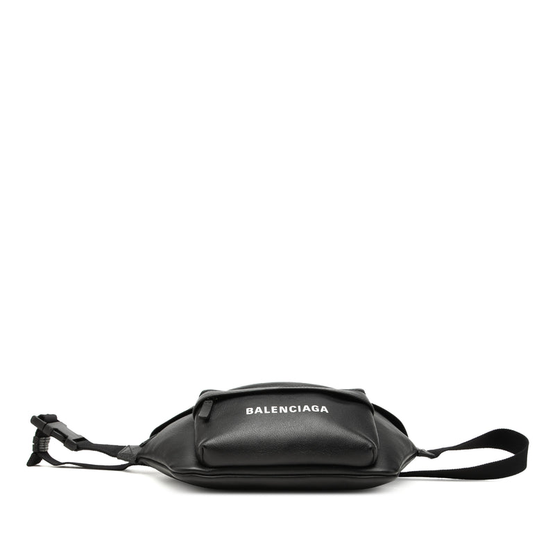 Leather Everyday Belt Bag XS - Image 3