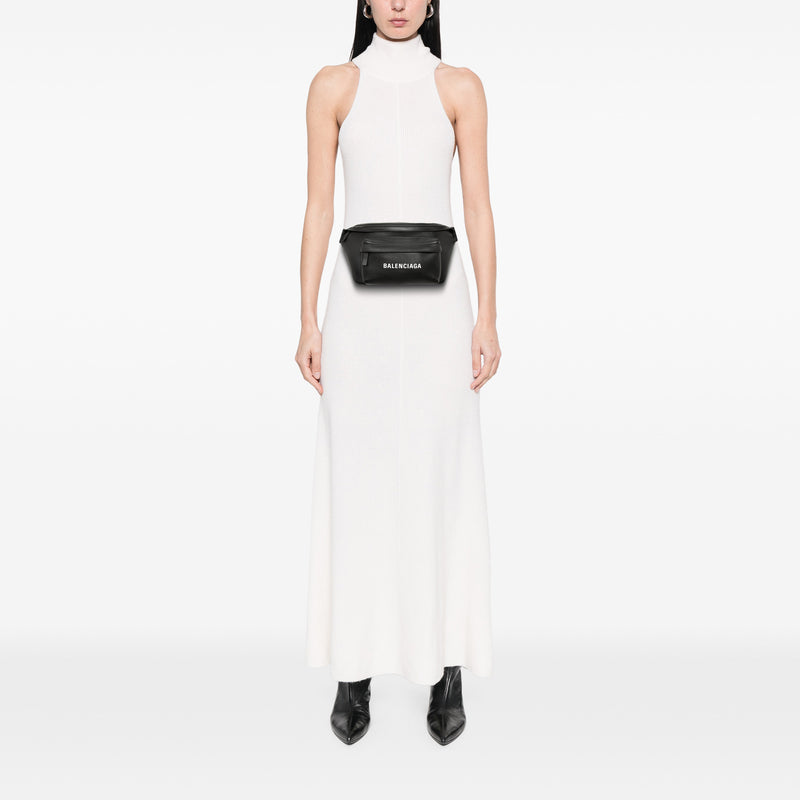 Leather Everyday Belt Bag XS - Image 6