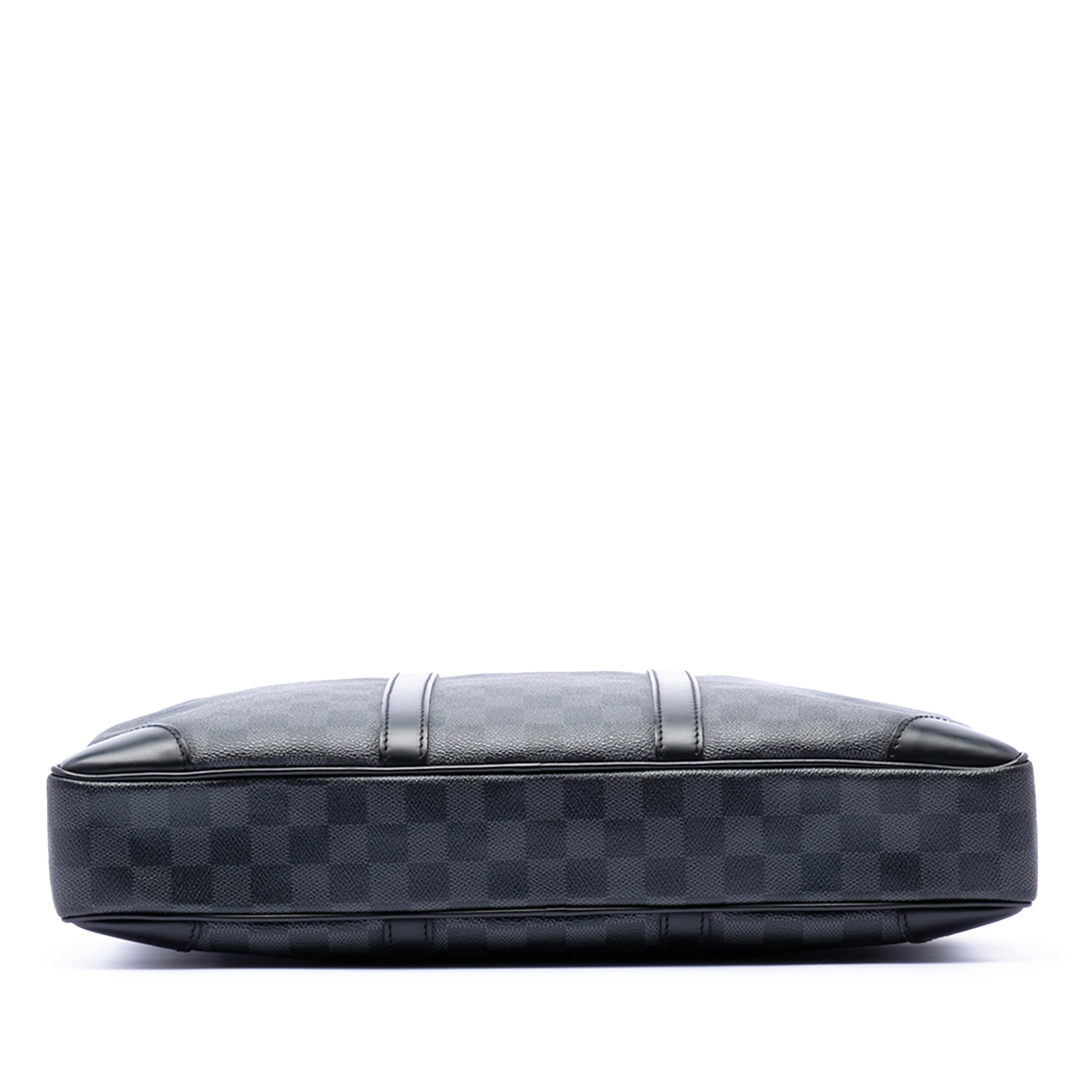 Damier Graphite Porte Documents Voyage PM - Image 3