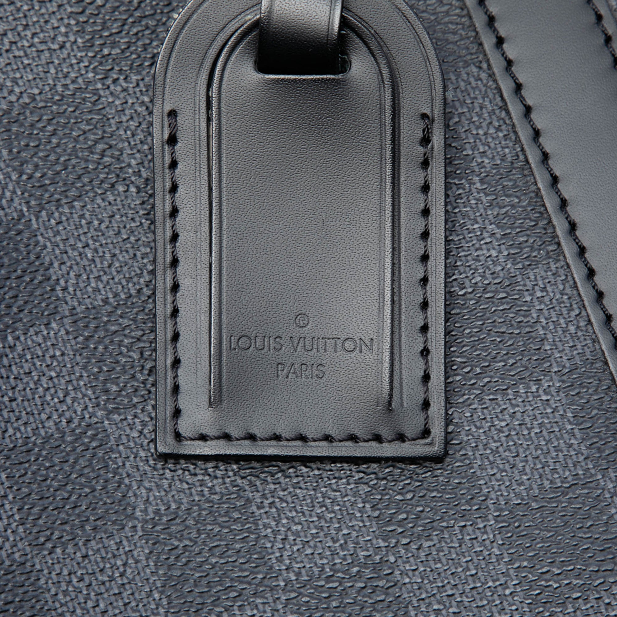 Damier Graphite Porte Documents Voyage PM - Image 5