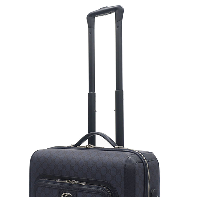 Small GG Supreme Ophidia Cabin Trolley - Image 18