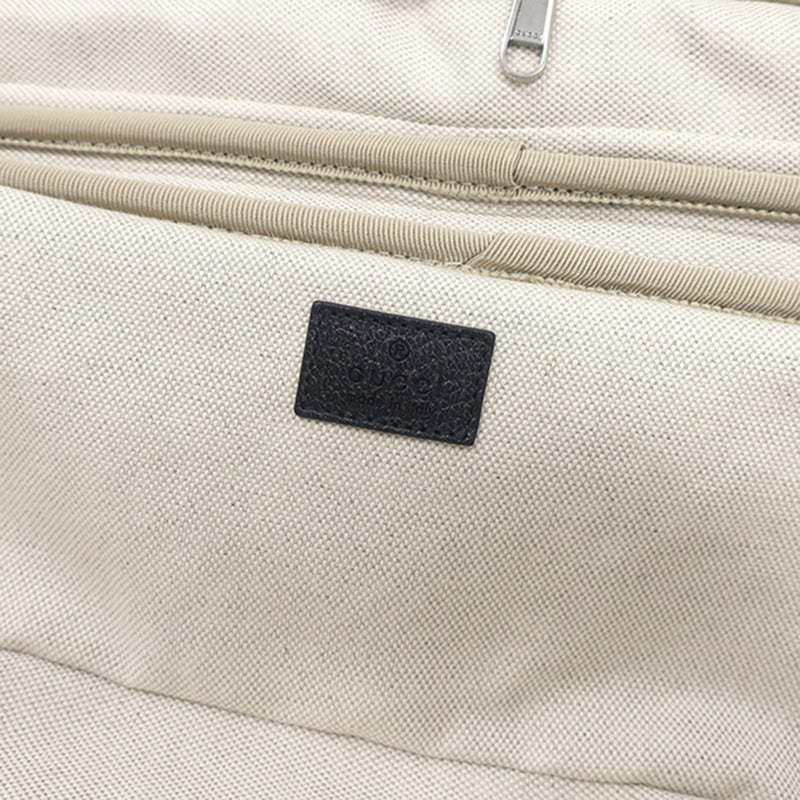 Small GG Supreme Ophidia Cabin Trolley - Image 7