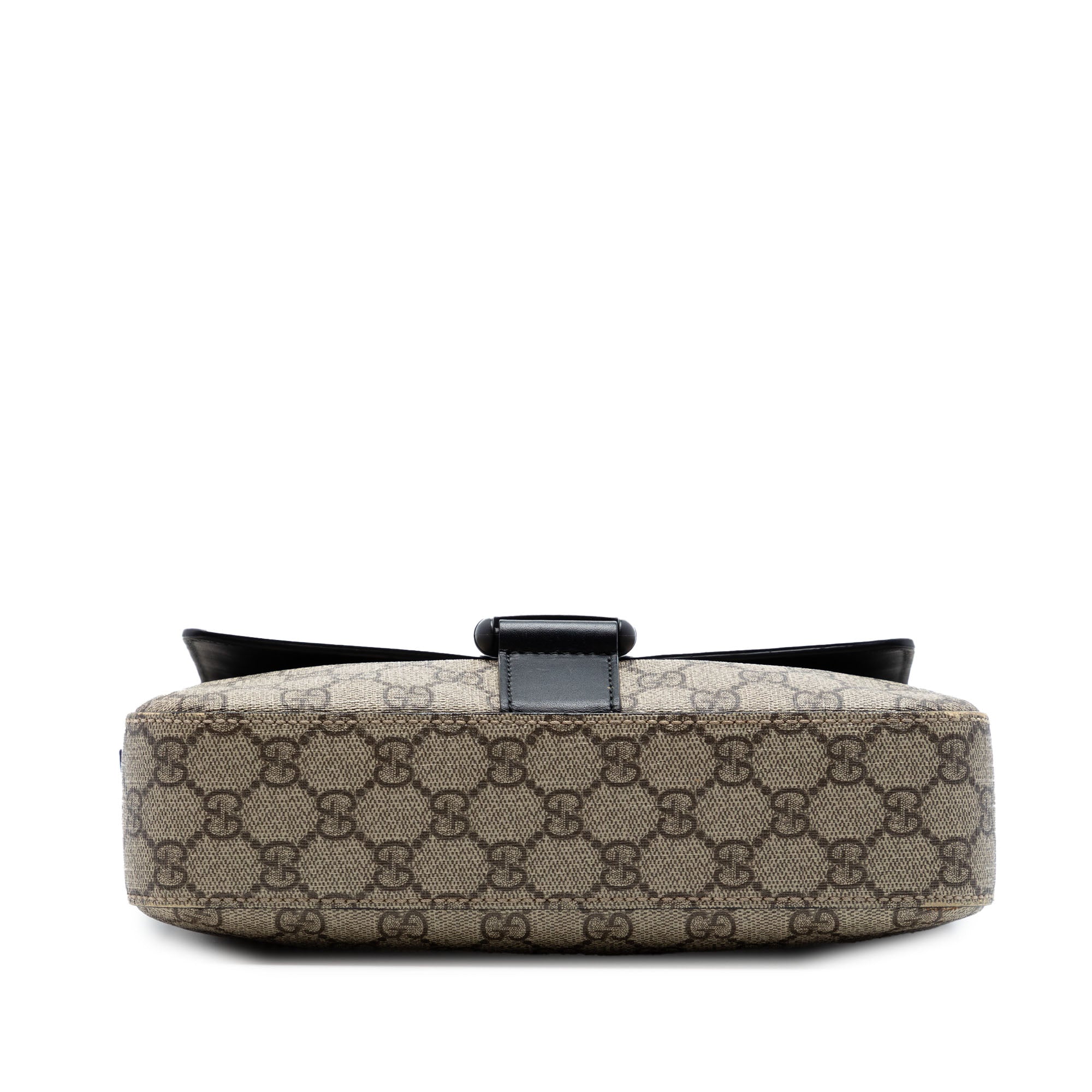 GG Supreme Flap Messenger Bag - Image 3