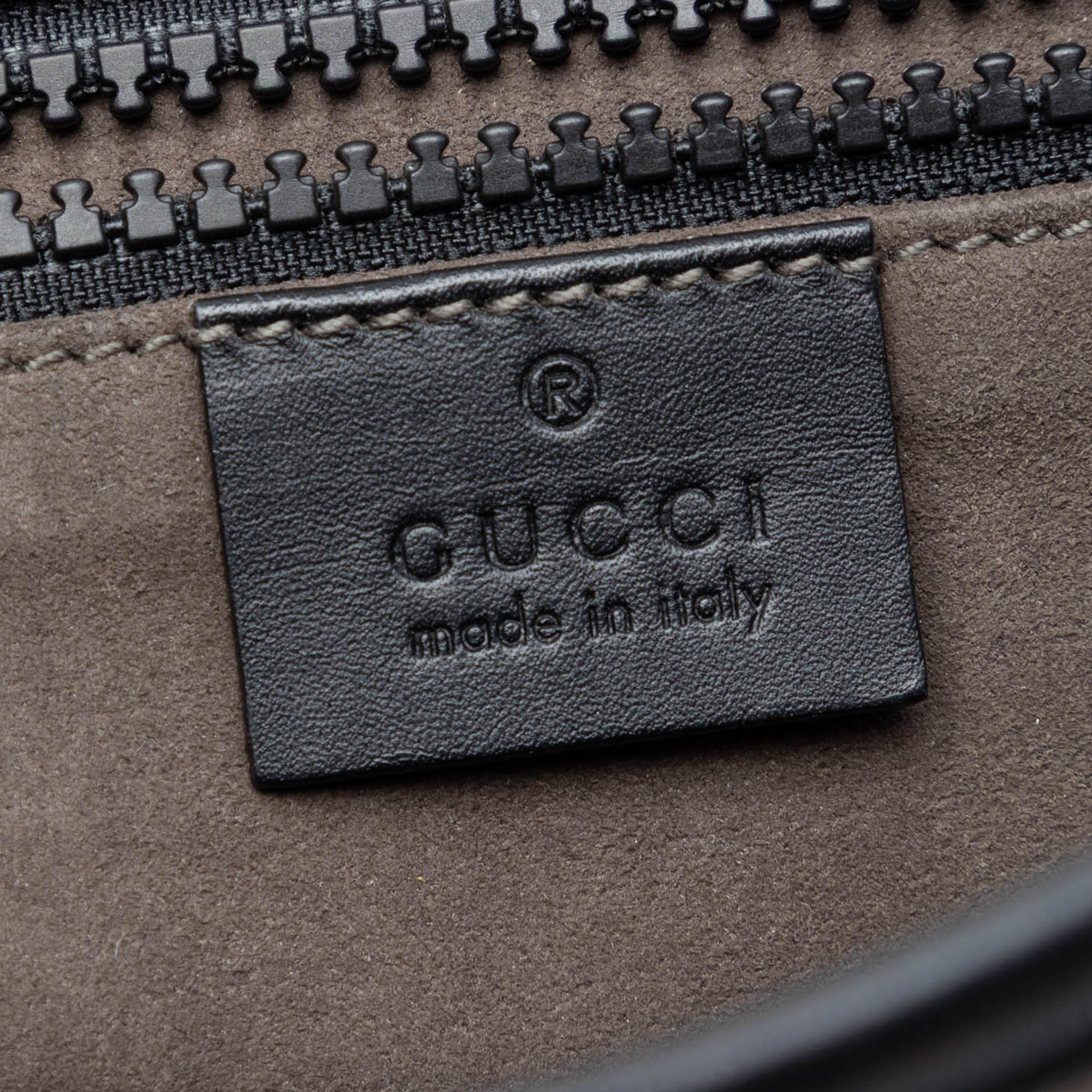 GG Supreme Flap Messenger Bag - Image 5
