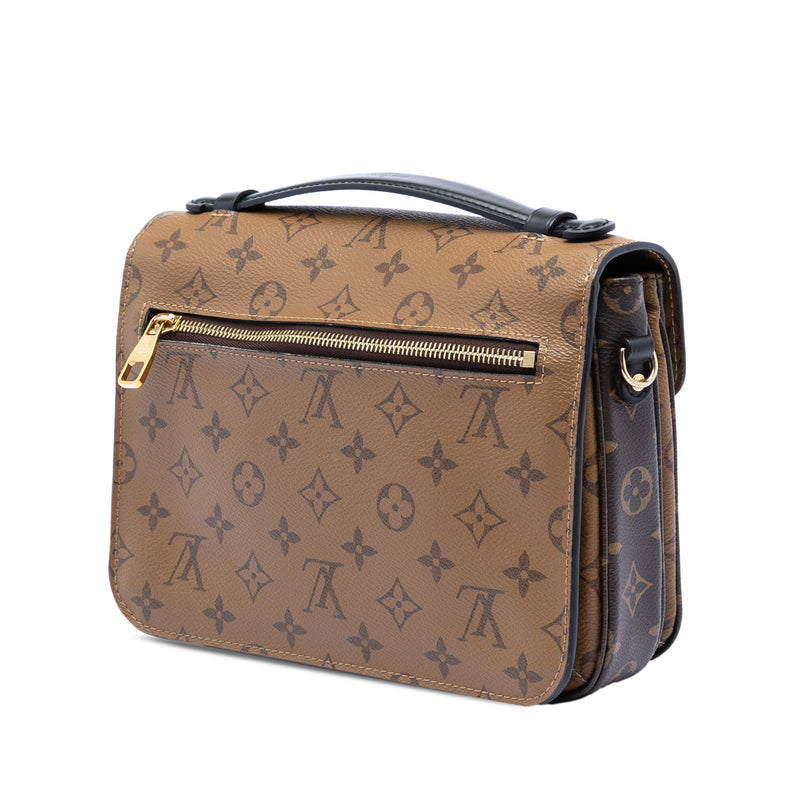 Monogram Reverse Pochette Metis - Image 2