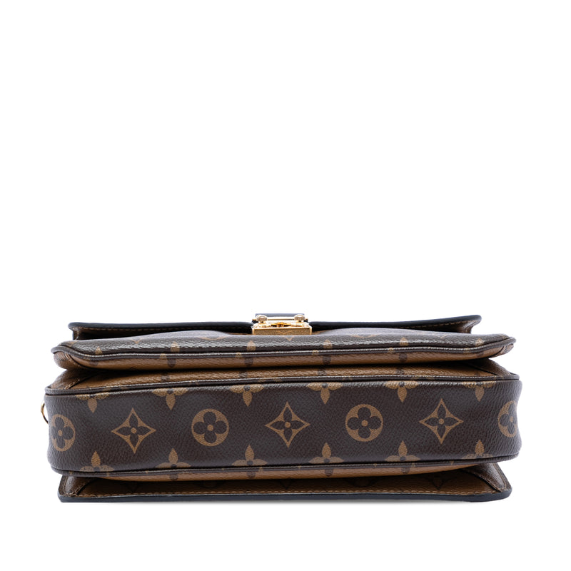 Monogram Reverse Pochette Metis - Image 3