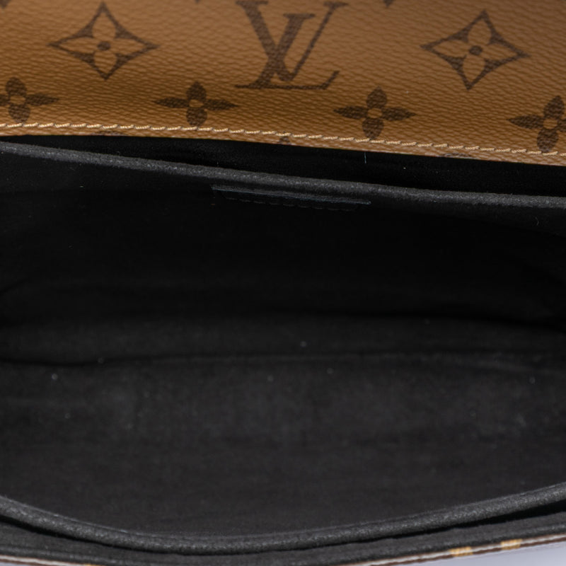 Monogram Reverse Pochette Metis - Image 4