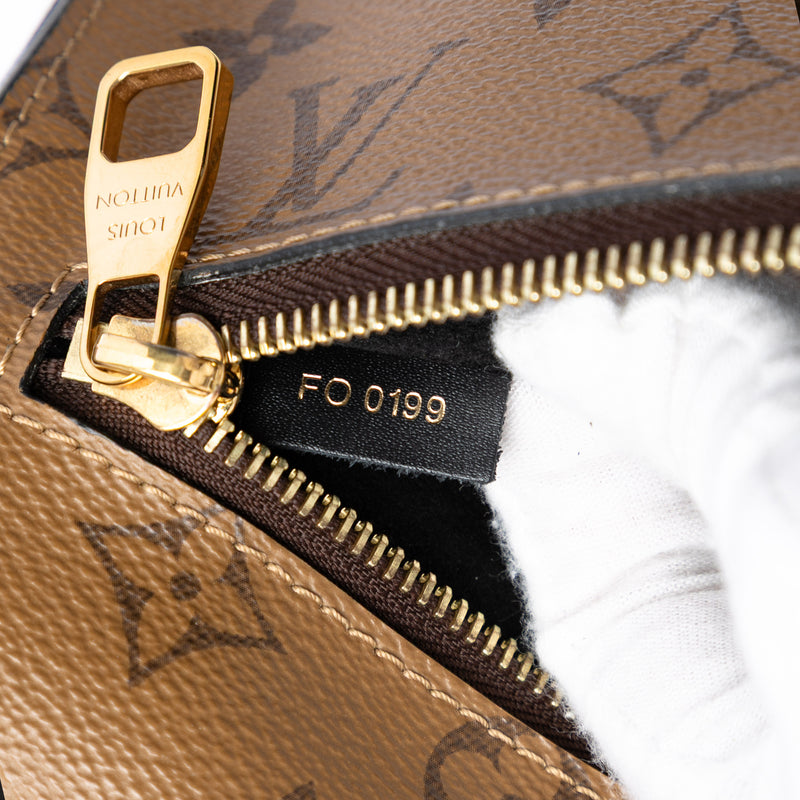 Monogram Reverse Pochette Metis - Image 6