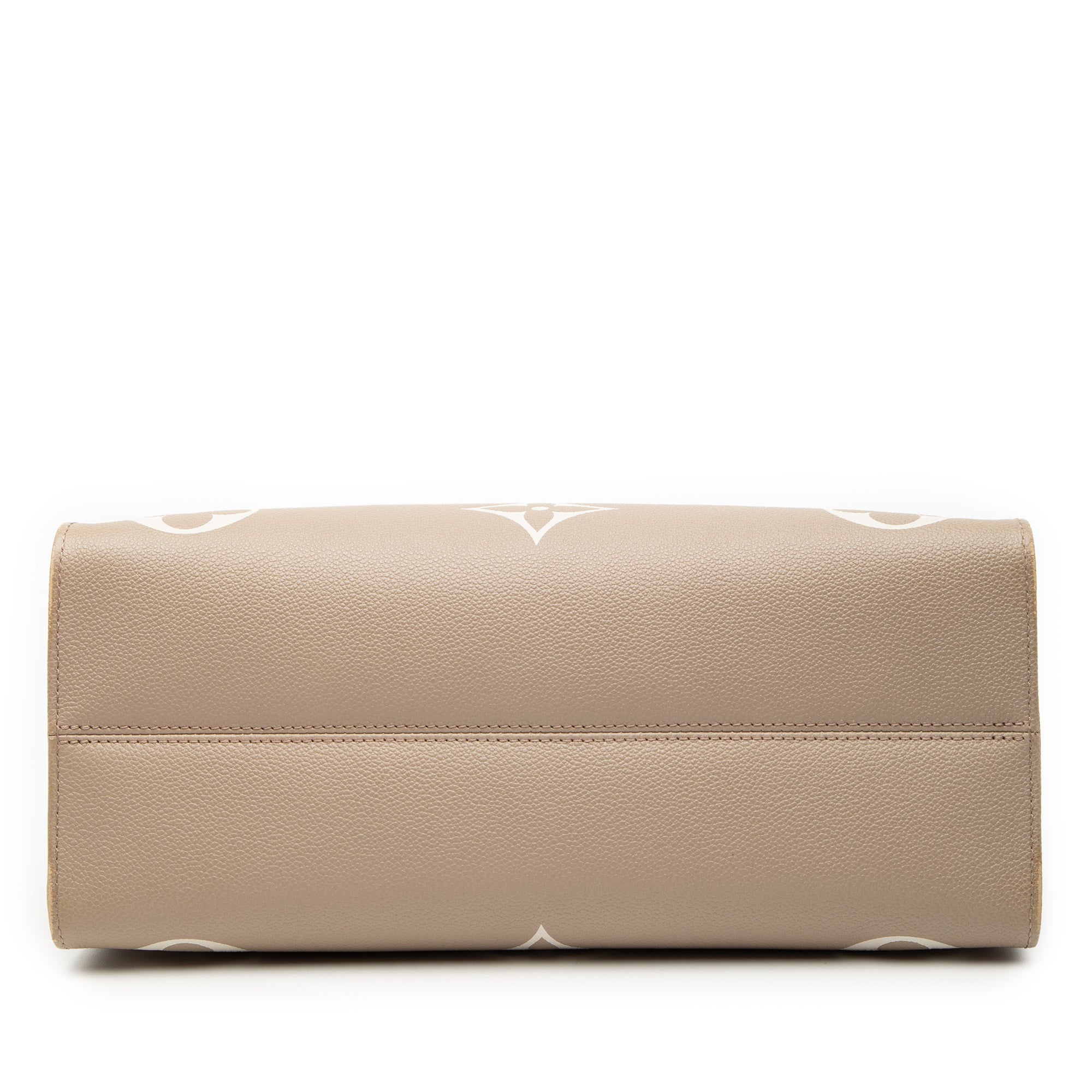 Bicolor Monogram Empreinte Giant Onthego MM - Image 3