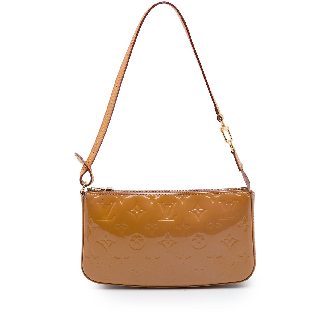 Monogram Vernis Pochette Accessoires - Image 1
