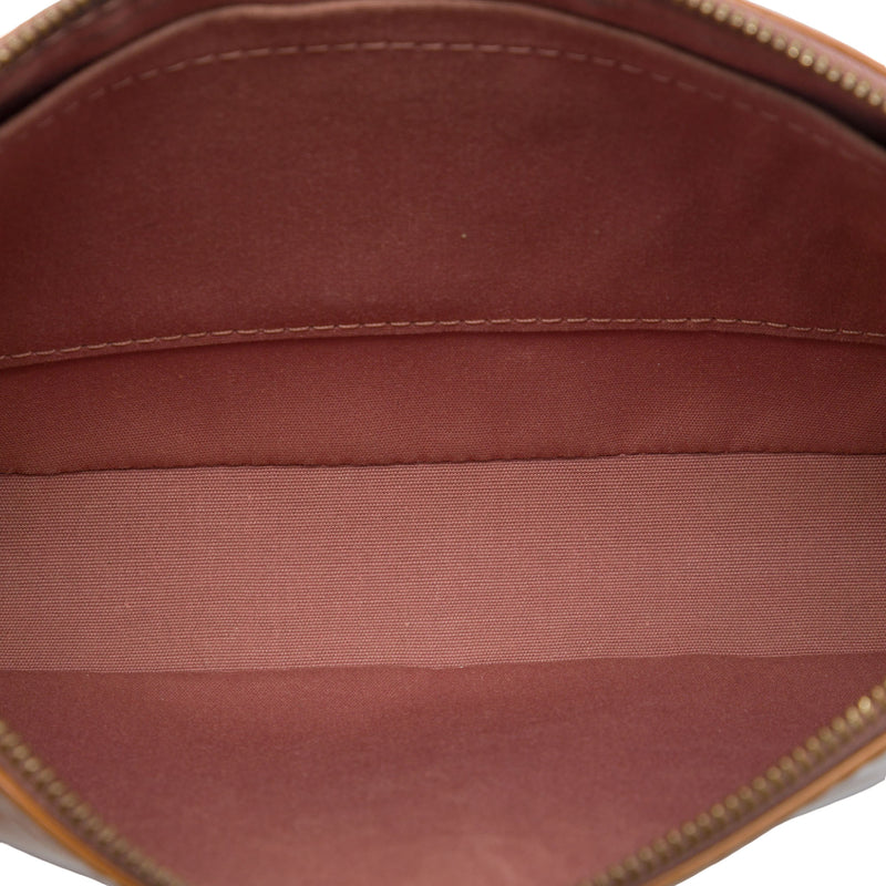 Monogram Vernis Pochette Accessoires - Image 4