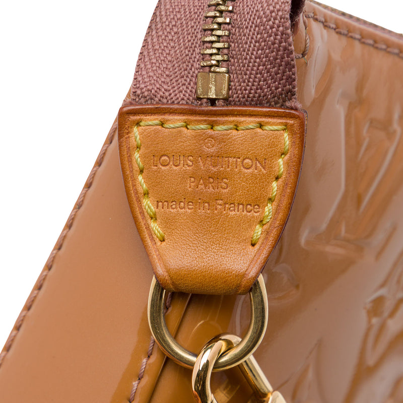 Monogram Vernis Pochette Accessoires - Image 5