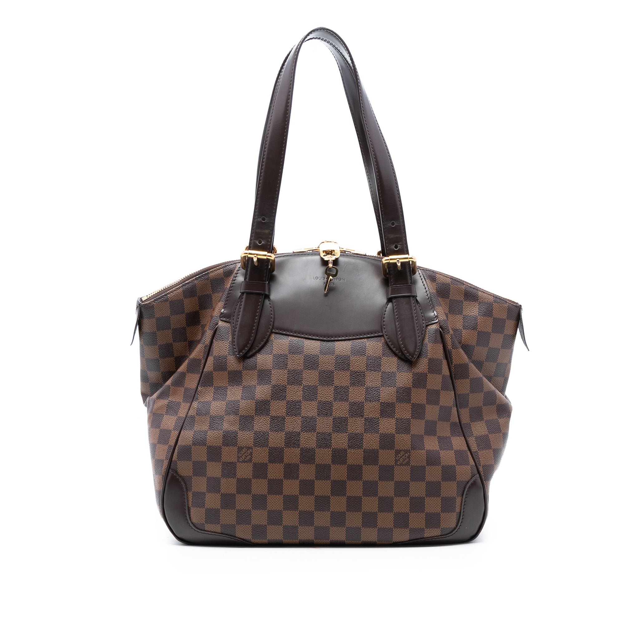 Damier Ebene Verona GM - Image 1