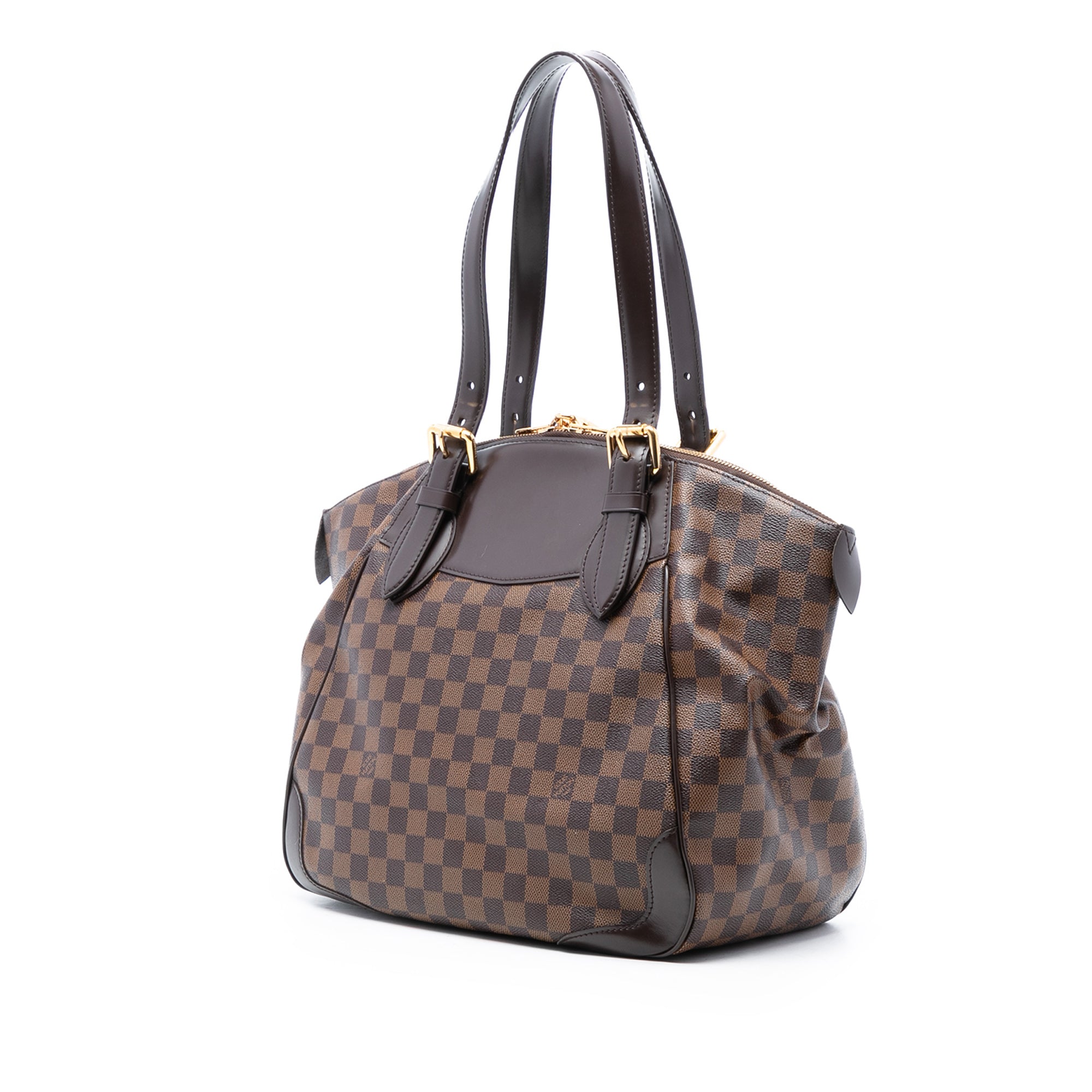 Damier Ebene Verona GM - Image 2