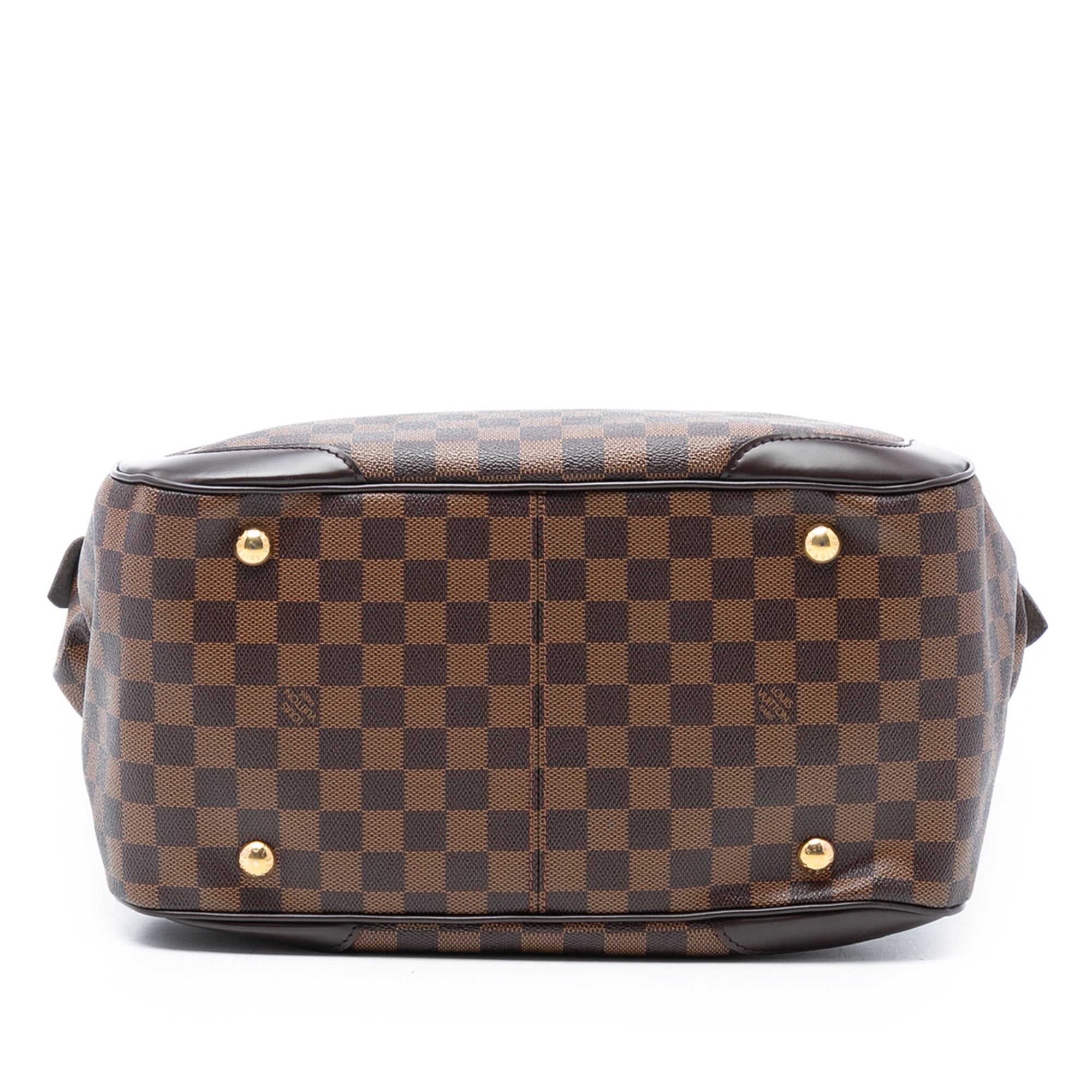 Damier Ebene Verona GM - Image 3
