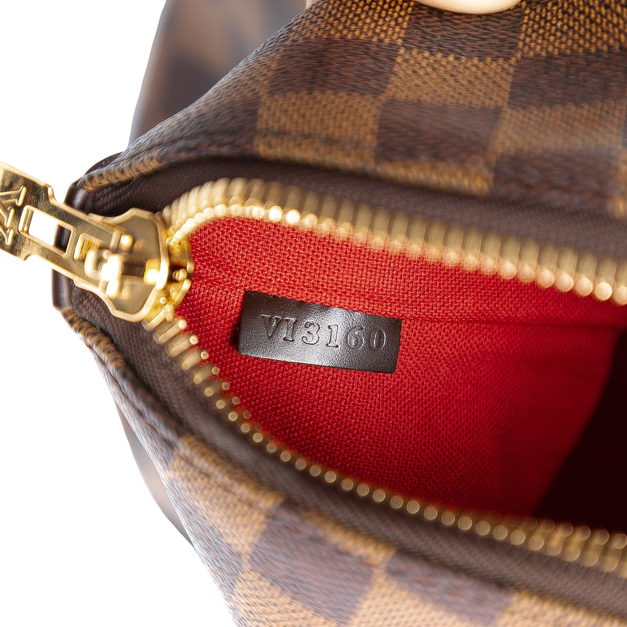 Damier Ebene Verona GM - Image 5