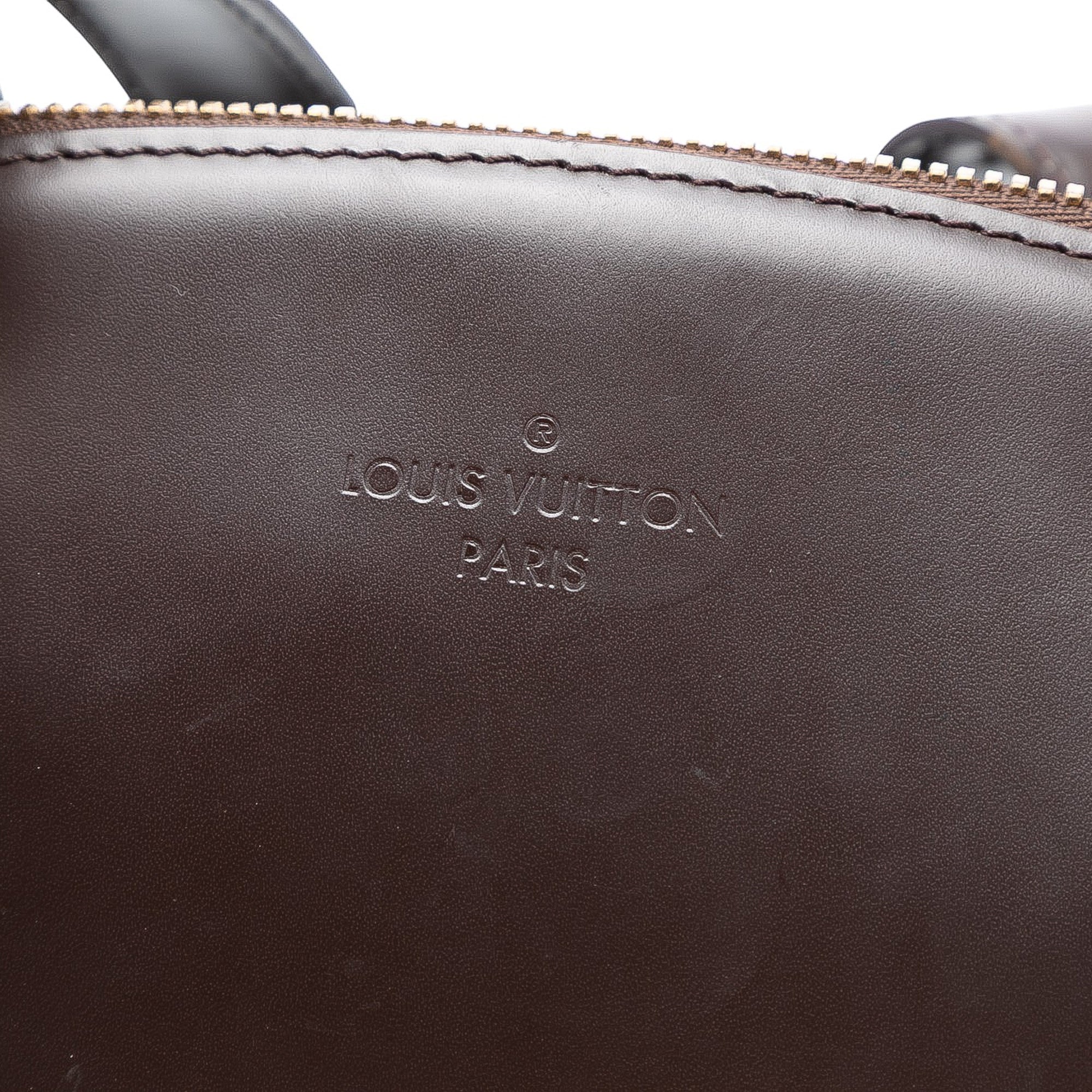 Damier Ebene Verona GM - Image 6