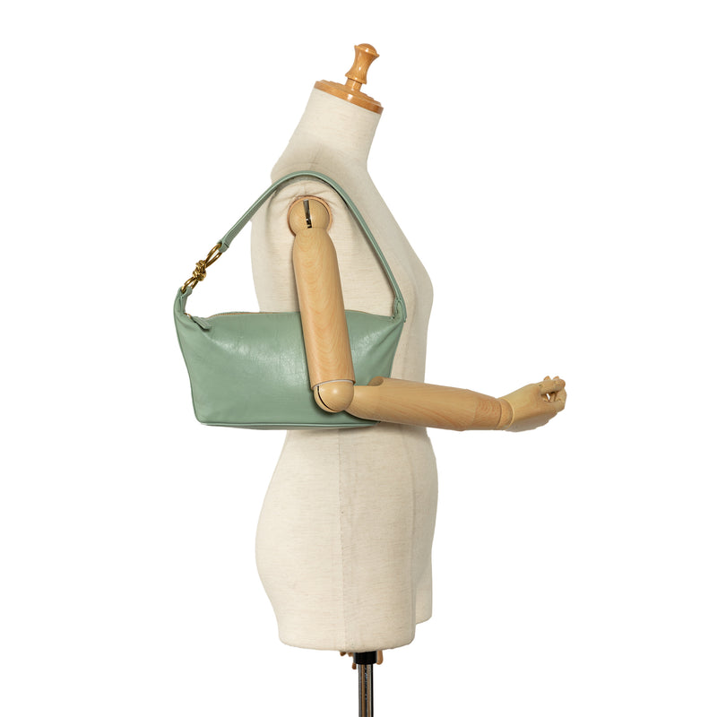 Small Knot Shoulder Bag - Image 10