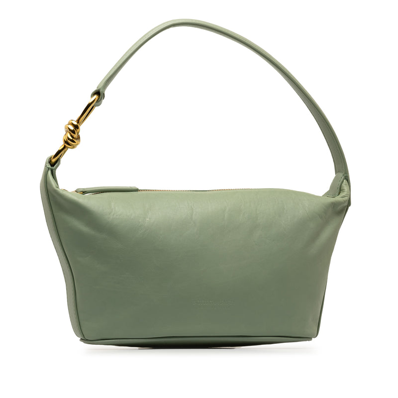 Small Knot Shoulder Bag - Image 2