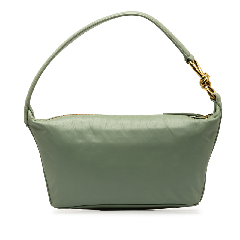 Small Knot Shoulder Bag - Image 3