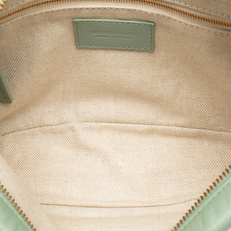 Small Knot Shoulder Bag - Image 5
