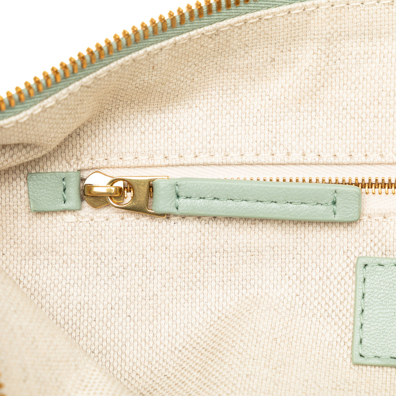 Small Knot Shoulder Bag - Image 8