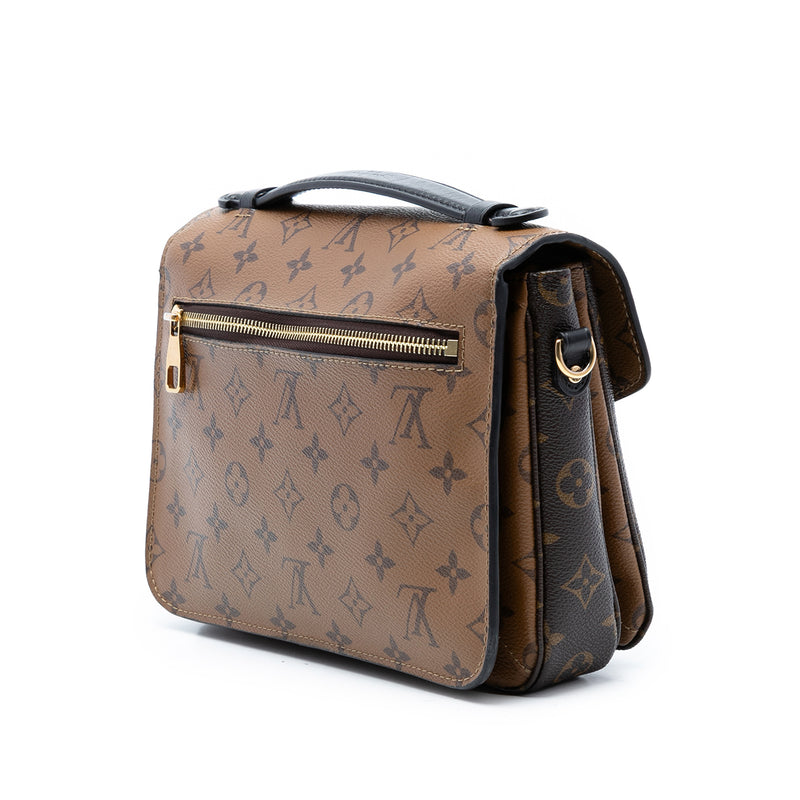Monogram Reverse Pochette Metis - Image 2